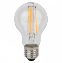 Osram LSCLA75 6W/827 230VFILCL E27 10X1RU 4058075684065 фото