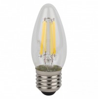 Osram LSCLB75 6W/840 230VFILCL E27 10X1RU 4058075687912 фото