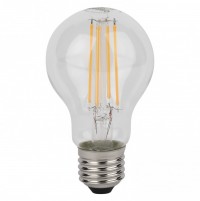 Osram LSCLA75 6W/840 230VFILCL E27 10X1RU 4058075684096 фото