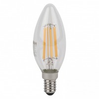 Osram LSCLB75 6W/840 230VFILCL E14 10X1RU 4058075684843 фото