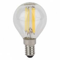 Osram LSCLP75 6W/840 230VFILCL E14 10X1RU 4058075684546 фото