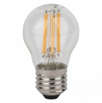 Osram LSCLP75 6W/840 230VFILCL E27 10X1RU 4058075684751 фото