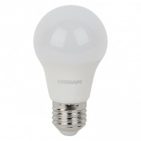 Osram LS CLA40 5W/840 230VFR E27 10X1RU 4058075695597 фото