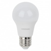 Osram LS CLA60 7W/827 230VFR E27 10X1 RU 4058075695658 фото
