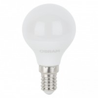 Osram LSCLP60 7W/840 230VFR E14 10X1 RU 4058075695955 фото
