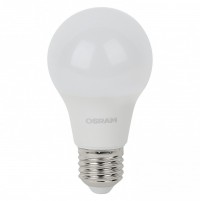 Osram LSCLA75 9W/840 230VFR E27 10X1 RU 4058075695771 фото