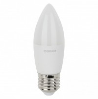 Osram LSCLB75 9W/840 230VFR E27 10X1 RU 4058075697072 фото