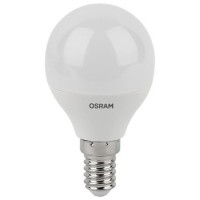 Osram LSCLP75 9W/840 230VFR E14 10X1 RU 4058075696174 фото