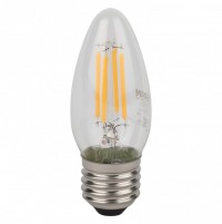 Osram LS CLB40 4W/827 230VFILCL E2710X1RU 4058075687813 фото