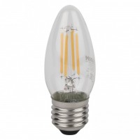 Osram LS CLB40 4W/865 230VFILCL E2710X1RU 4058075688049 фото
