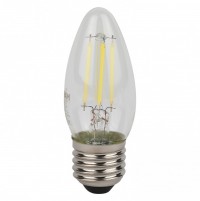 Osram LSCLB60 5W/827 230VFILCL E27 10X1RU 4058075684874 фото