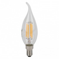 Osram LSCLBA60 5W/827 230VFILCL E1410X1RU 4058075684935 фото