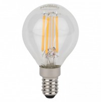 Osram LSCLP60 5W/827 230VFILCL E14 10X1RU 4058075684393 фото