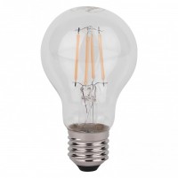 Osram LSCLA60 5W/827 230VFILCL E27 10X1RU 4058075683921 фото