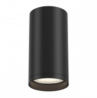 Maytoni Потолочный светильник FOCUS S GU10 1x10Вт C052CL-01B фото