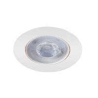 A4761PL-1WH Точечный светильник LED 6W 4000K A4761PL-1WH фото