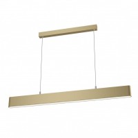 Maytoni Подвесной светильник Step 4000K 1x30Вт 120° P010PL-L30G4K фото