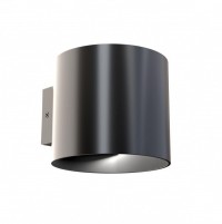 Maytoni Настенный светильник (бра) Rond G9х1 50Вт IP 20 C066WL-01B фото
