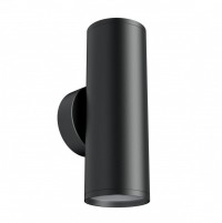 Maytoni Настенный светильник (бра) FOCUS S GU10х2 10Вт IP 20 C068WL-02B фото