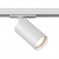 Maytoni Трековый светильник Focus S Unity GU10 10Вт TR020-1-GU10-W фото