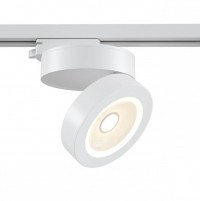 Maytoni Трековый светильник Magic Unity 3000K 12Вт 36° TR006-1-12W3K-W фото
