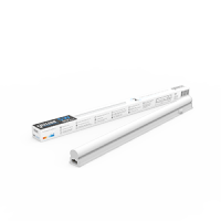 Gauss Светильник TL Elementary линейный 5W 400lm 6500K IP20 310х22х33 LED 1/25 TL002 фото