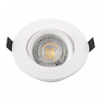 Светильник встраиваемый DK3020-WH DK3020-WH фото