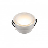Светильник встраиваемый DK2403-WH DK2403-WH фото