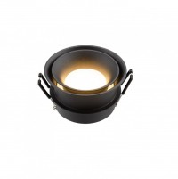 Встраиваемый светильник DK2403-BK DK2403-BK фото