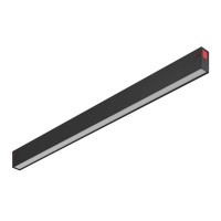 SMART LINEAR Светильник линейный DK8005-BK 27W DIM 3000K-6000K DK8005-BK фото