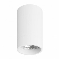 DK2050-WH Белый Алюминий Накладной светильник IP 20 50 Вт GU10 DK2050-WH фото