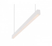 DK9123-WH Линейный светильник 30W 1250mm 3000K, белый DK9123-WH фото