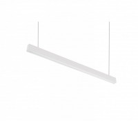 DK9204-WH Линейный светильник 52W 2000mm 4000K, белый DK9204-WH фото