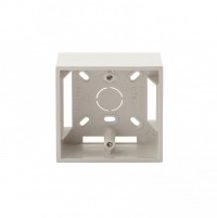 DK3050-BX Монтажная коробка, белый DK3050-BX фото