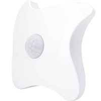 DK3053-WH Светильник на магните, с датчиком движения, IP20, LED 3000, белый, пластик DK3053-WH фото