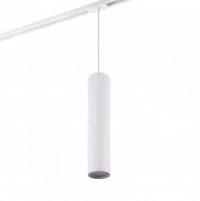 DK6210-WH Трековый светильник IP 20, 50 Вт, GU10, белый, алюминий DK6210-WH фото