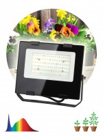 ЭРА FITO-50W-Ra90-LED для  цветения и плодоношения (10/300) Б0047875 фото