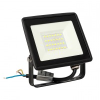 Прожектор светодиодный СДО-3003 30Вт 6500К IP65 EKF Basic FLL-3003-30-6500 фото