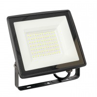 Прожектор светодиодный СДО-3005 75Вт 6500К IP65 EKF Basic FLL-3005-75-6500 фото