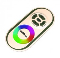 Zamel Пульт управления сенсорный для RGB светильников P-260 фото