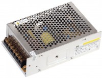 IEK Драйвер LED ИПСН-PRO 200Вт 12 В блок - клеммы IP20 LSP1-200-12-20-33-PRO фото