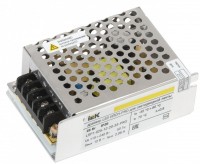 IEK Драйвер LED ИПСН-PRO 25Вт 12 В блок - клеммы IP20 LSP1-025-12-20-33-PRO фото