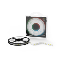 Gauss Лента LED 5050-SMD 7.2W 12V DC RGB IP66 (блистер 5м) 311000407 фото
