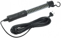 IEK Светильник LED переносной ДРО 2061 IP54 шнур 10м черный LDRO1-2061-09-10-K02 фото