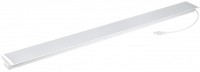 IEK Светильник LED линейный 1201 36Вт 3000К 1200х107х52мм LDCK-0-1201-36-3000-K01 фото