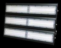 Jazzway Светильник светодиодный PPI- 02 6*50w 6500K IP65  (3 г.гар) .5016262 фото