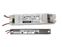 Jazzway PEPP40-1.0H IP20 Блок аварийного питания для светильника .5032224 фото