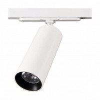 CL01T120N Тубус Белый Светильник Трековый 12W*4000K CL01T120N фото