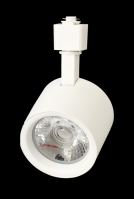 Jazzway PTR 0510 10w 3000K 24° WH (белый) IP40 .5035416 фото