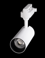 Jazzway PTR 0715 15w 4000K 24° WH (белый) IP40 .5015180 фото
